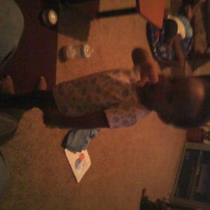 Meet your Posher, Carla